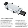 1137328464 Engine Cooling Fan Control Module Unit Fit for For   Ambiente Sedan 4‑Door 1137328567 Cooling Fan Module