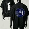 Jamiroquai Pentru Cadou Fan Tricou Unisex Unisex Harajuku Supradimensionat Unisex Mânecă Scurtă Streetwear Calitate Înaltă Cupluri Confortabil Tricou