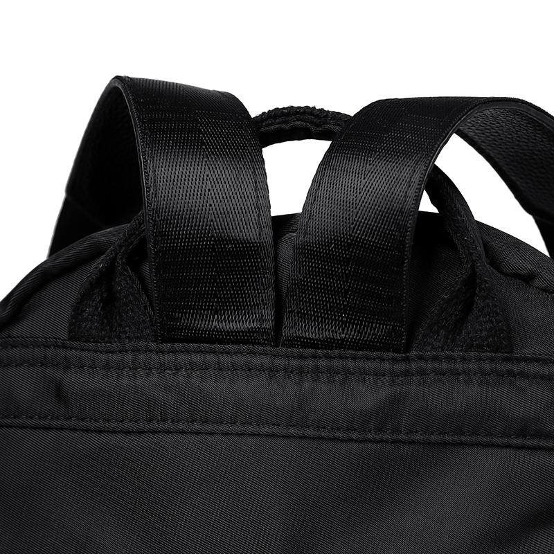 Backpack Women's Printed Oxford Bag Large Capacity Travel Backpack