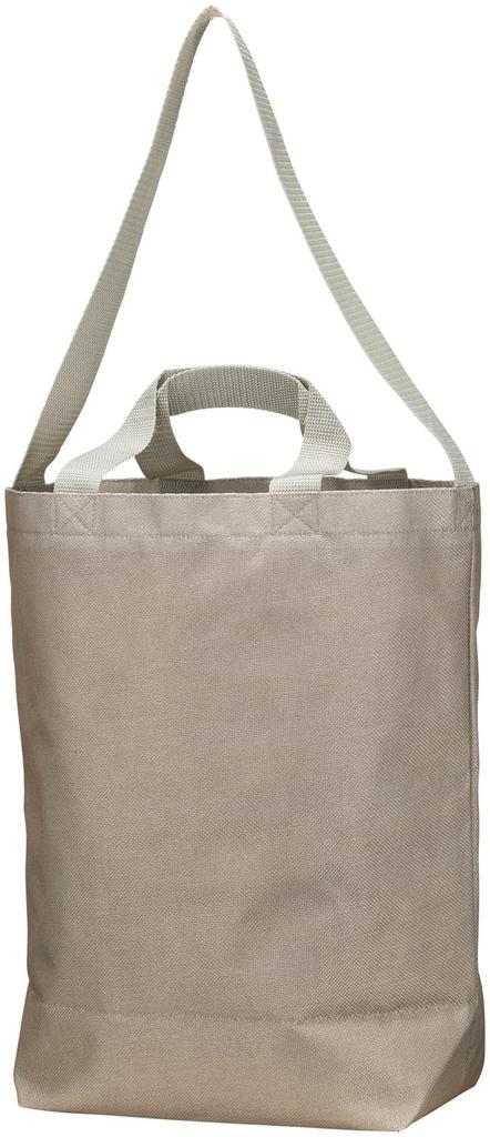 Skater Shopping Pompons Igel-Design Kinder 2-Wege-Tasche, KBS36-A