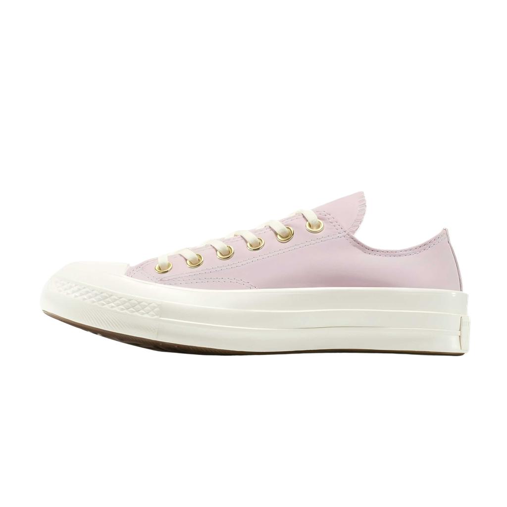 Converse 1970s Comfortable Minimalist Fit Low-Top Canvas Shoes Unisex sneaker Pink A15447C