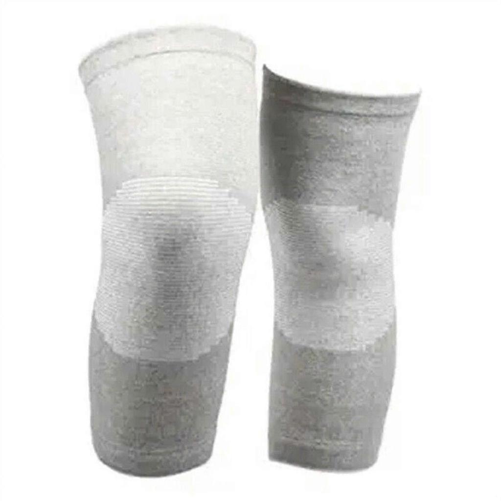One Compress Bamboo Knee Sleeves, Bamboo Knee Sleeve, Bamboo Knee Brace-