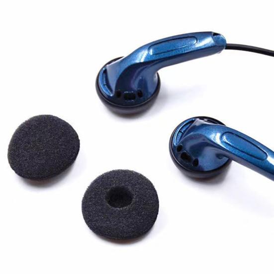 Auricolari cablati ad alta fedeltà effetto surround universale da 3,5 mm Mage Bass auricolari sportivi da gioco per chiamate