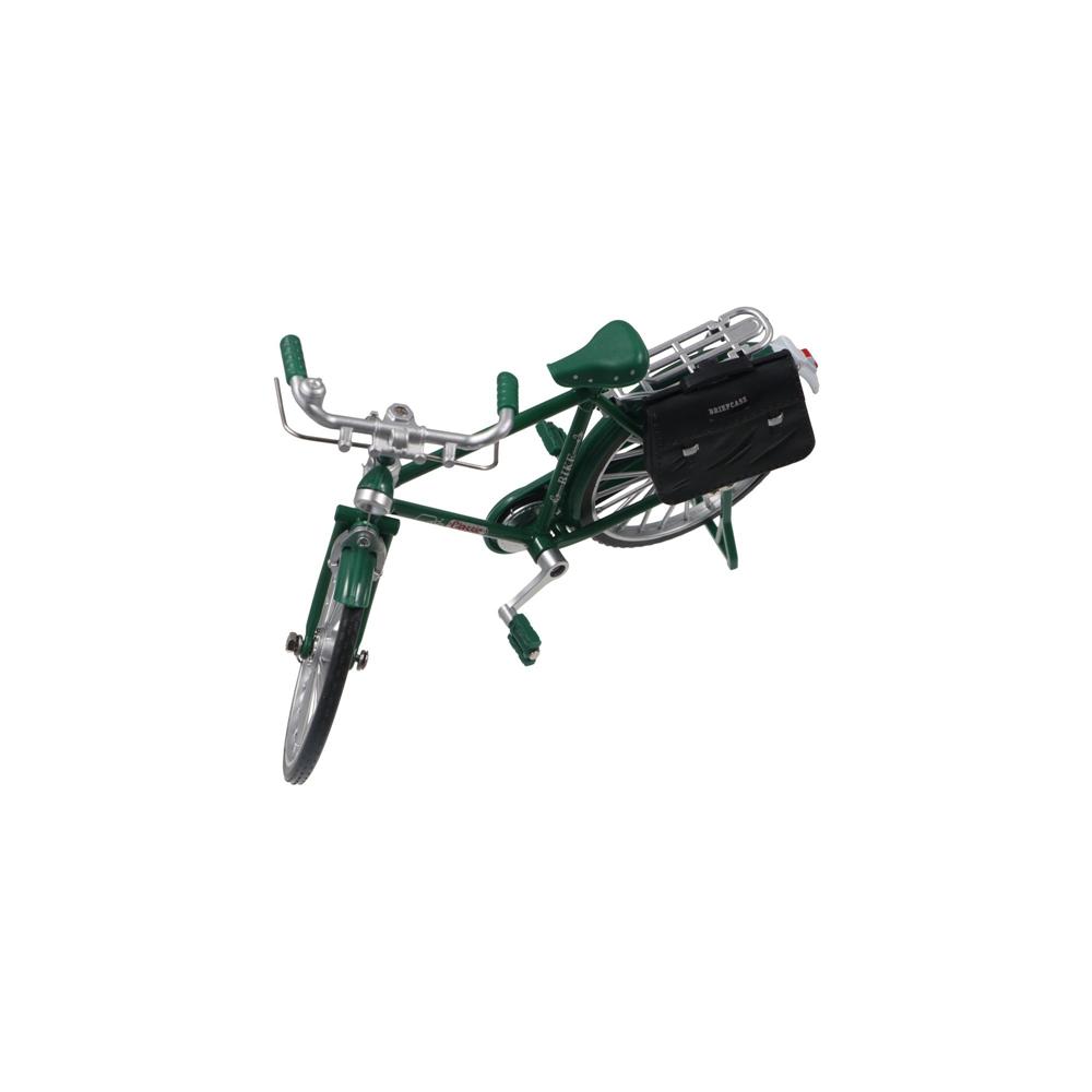 Simulation Decorate DIY Bicycle Model Mountain Bicycle Vintage Bicycle Model Adornment