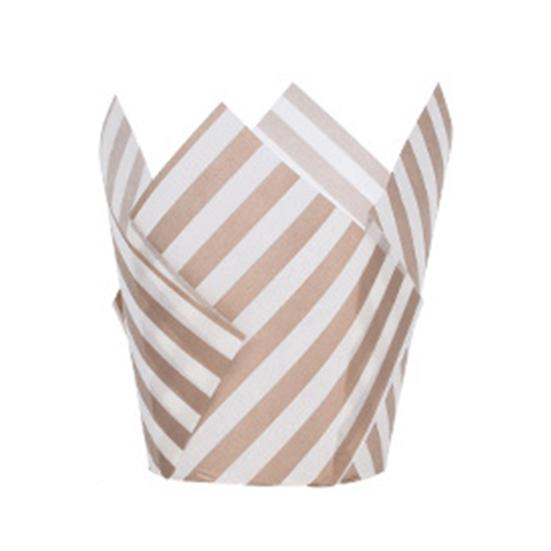 

Прочный экологически чистый безвкусный термостойкий вкладыш для кексов на день рождения для домашней чашки для кексов 2