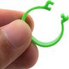 16mm Multi-color Numbered Chicken and Duck Identification Foot Ring