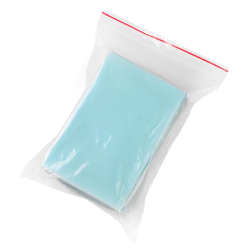 

Multi-Effect Floor Cleaning Tablets for Tile & Wood | Universal Stain Remover with Fragrance | Available in 30 or 60 Pieces