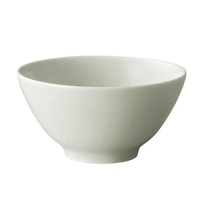 HIBI Tea Bowl 120mm Ash 26885