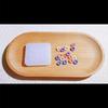 Resin Shaker Filling Mold,Silicone Heart Mold Epoxy Resin Mold Filler Quicksand Casting Filling Mold for Jewelry Making