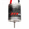 Remote Control Motor 31T 370 Brushed Motor for Remote Control Vehicles and Boats Brushed Motor Transmission