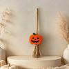 Seasonal Halloween Mini Display Set of 4 for Entry Shelf Table Window Photo Scene Home Season Use and Party Styling Display Indoors