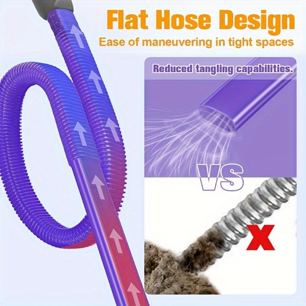 1 шт. комплект для чистки вентиляционных отверстий сушилки для пылесоса — фото 9