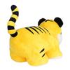 May Day Doll by Kissho, Fukutora, Yellow, Plush Toy, 50cm, Tiger, Side Decoration