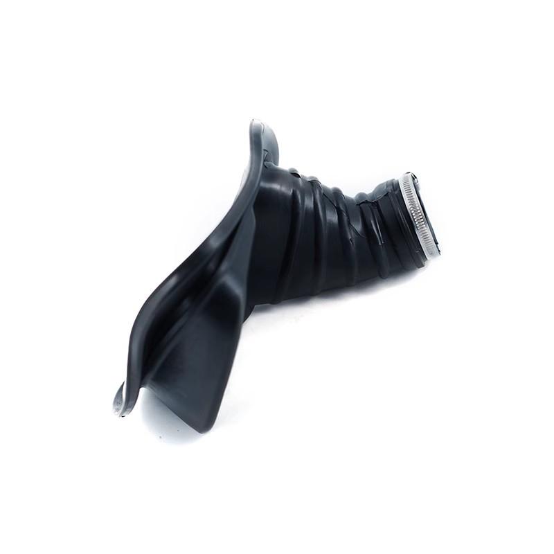 Motorcycle Air Intake Hose Hose Connector Rubber For KTM SX SXF EXC 150 250 300 350 450 2020-2023