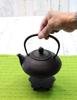 New Ikenaga Iron Works Living with Iron Iron Kettle Hoju Gift Wrapping Available 0.6L