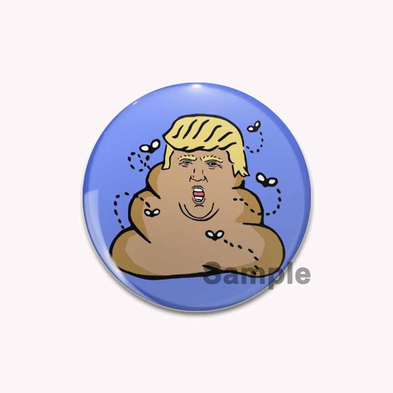 

32/44/58 мм Мультфільм Тварина Метелик/Воїн Гусак/Набір Котів Значки Мистецтво Письмо Бути добрим це панк Брошки Аксесуари для рюкзака Декоративна шпилька 32mm