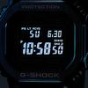 Casio Men's Stainless Steel 200M Water Resistant Shock Resistant Quartz Watch GMW-B5000G-2