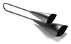 Pearl A Go-Go Bell ECB-22