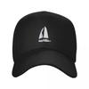Boat Baseball Cap Golf Hat Luxury Cap Fun Hats For WomenMen's