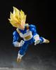 TAMASHII NATIONS TAMASHII NATIONS Dragon Ball Z Super Saiyan Vegeta Awakening Super Saiyan Blood 135 mm PVC ABS Figurine mobile peinte SHFiguarts - -