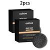 OUHOE Herbal Shampoo cleansing Soap gently cleans the surface of the hair, moisturizes dry frizz, and daily supple maintenance soap 55g