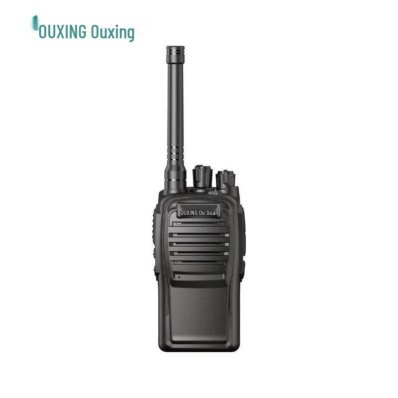 

OUXING MTD320 Digital Two-Way Radio (CN version)