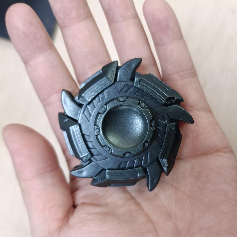 Edc Fidget Spinner Open Armor Spinner Fidget Toys Relieve Adult Stress Simple Toys