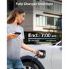 Wigoo Tesla to J1772 Charging Adapter [Fit for All J1772 EVs] Max 60A 250V, Adaptive Charging Power - Compatible with Tesla Gen 1 2 3