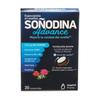 Soñodina Melatonin Advanced 30 Tablets