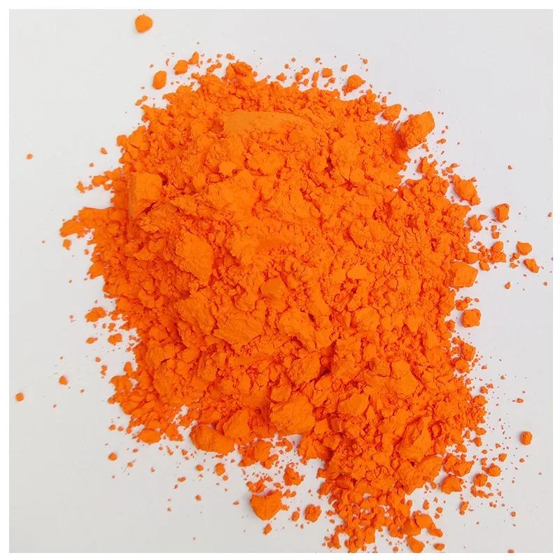 Medium and High Temperature Ceramic Color Powder 325 Mesh Chinese Red Glaze Powder Pigment Is Suitable for Vase Tiles Firing