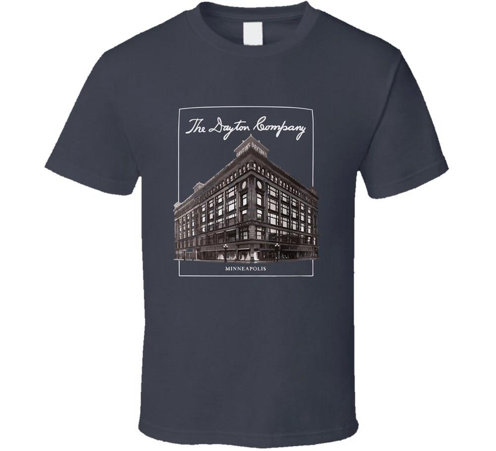 Dayton’s Department Store Minneapolis T Shirt S