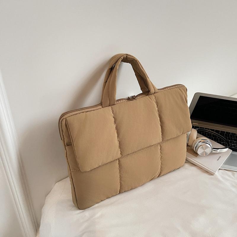 Ringge 15.6 Inch Laptop Bag Women's Handbag Commuter Bag