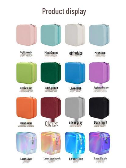 High-Quality Portable Needle & Thread Sewing Kit: Practical Mini Set for Home or Dormitory Mending