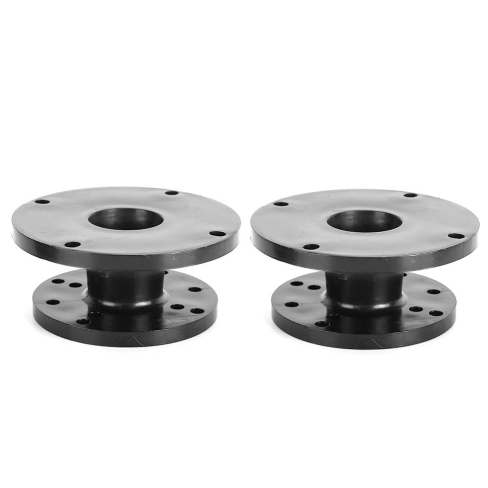 2PCS Durable Tweeter Speaker Drive Head for 75 Cores/72 Cores/44 cores/51 cores for Audio Systems
