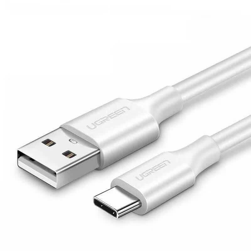 Ugreen Type-C 3A Fast Charging Data Cable for Android Phones