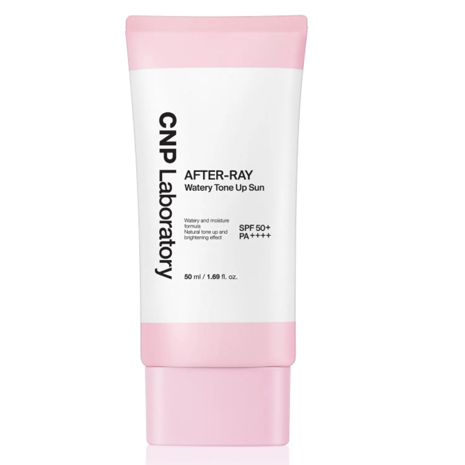 CNP After-Ray Watery Tone Up Sun 50ml Double Pack  Double Pack