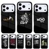 Moto Cross Motorcycle Sport Phone Case for iPhone 17 Air 16e 15 14 13 Pro Max Back Cover for 12 11 Pro Coque