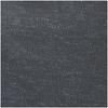JTTA Table Tennis Game 82JB2202 Skirt, Moisture-Wicking, Quick-Drying, Black, XL,