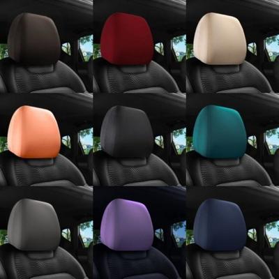 Acessórios para interiores – Assentos e coberturas para carros