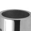 Boat Bimini Top Fitting Deck Hinge Slide Cap Pipe Eye End Cap External Eye End