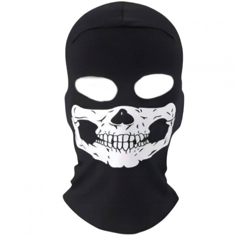 Call of Duty OT Influencer Autumn/Winter Balaclava Hat