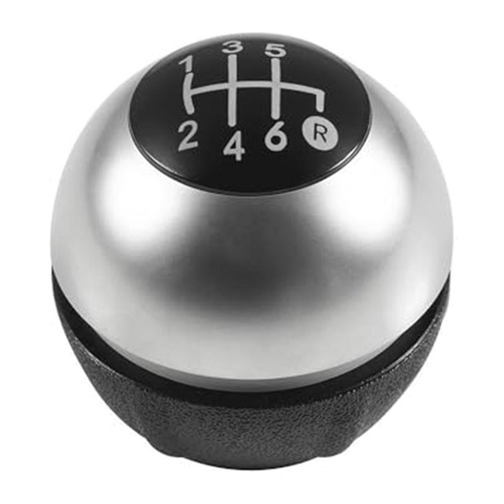Gear Shift Cover 500C Protective Cover Custom Fit For Fiat 500 Enhanced Grip Design For 2007-2018 Models For Fiat 500