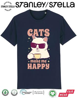 T-Shirts & Muskelshirts – T-Shirts