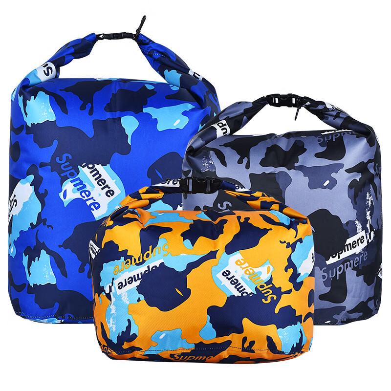 Grsaed Portable Live Fish Bag Fishing Bucket