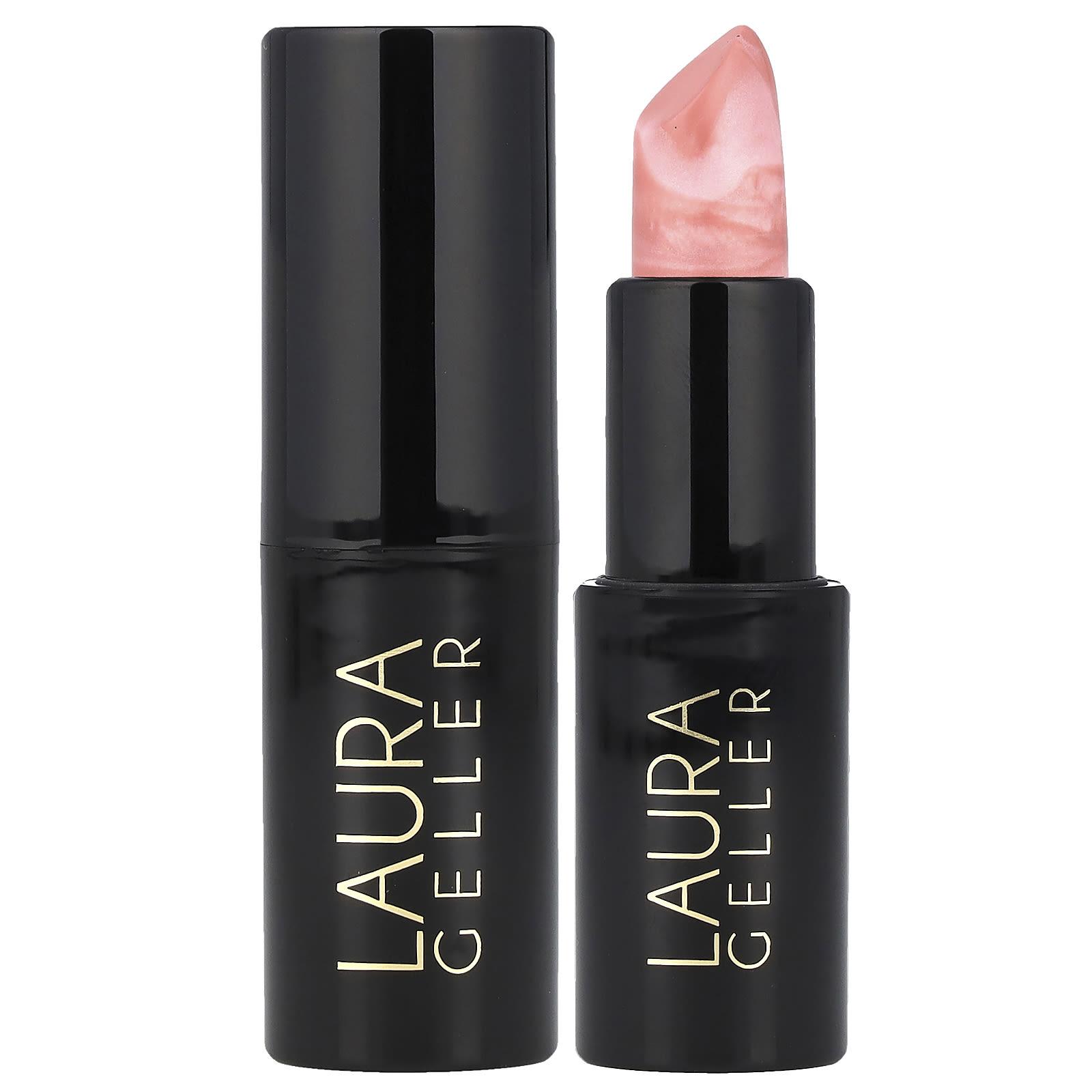 

Italian Marble Lipstick, Berry Vanilla, 3.4G(0.12Oz)