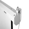 Deli Electric Projector Screen
