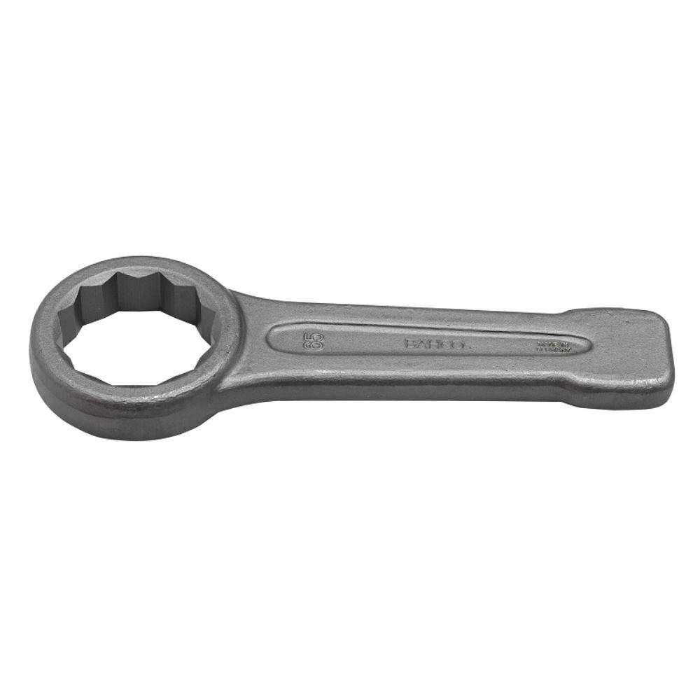 BAHCO (Bahco) Striking Box End Wrench, 46mm, 7444SG-M-46