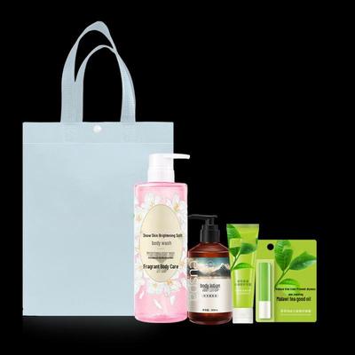  Îngrijirea pielii – Seturi de produse cosmetice de îngrijire