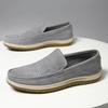 Mode Sommer Neue Männer Schuhe Aus Echtem Leder Licht Farbe Loafer Männer Atmungs Aushöhlen Wohnungen Mann Casual Slip auf Fahren Schuhe männer
