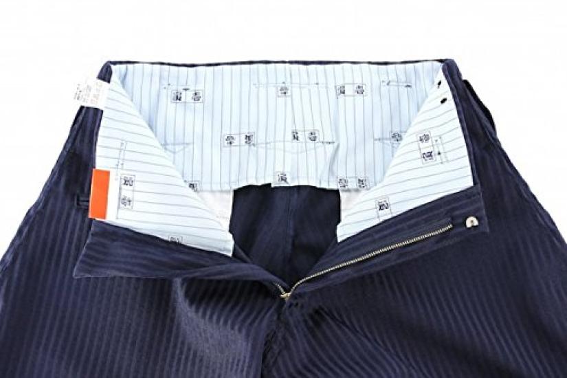 Series Extra Long Bottoms Tobi Waist Size Tobicha [Toraichi] Toraichi/7160 (7160-418) Workwear, Workwear, Nikkapokka, Toraichi, Clothing, 95cm, 72